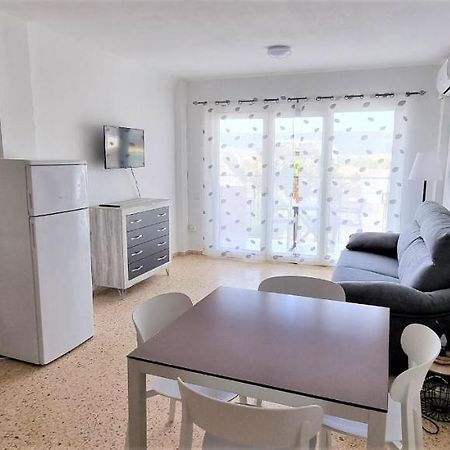 Estudio Javea Park Arenal Ngoại thất bức ảnh